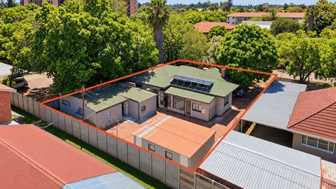 PORTFOLIO DISPOSAL | Accredited Student Accommodation On Auction: 70 Rissik Street, Die Bult, Potchefstroom