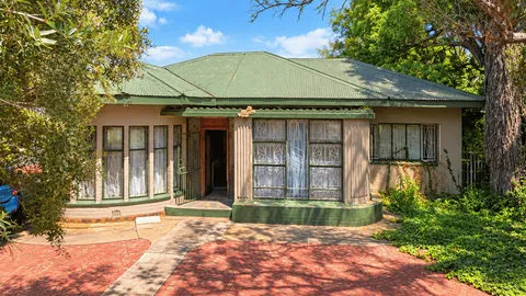 PORTFOLIO DISPOSAL | Accredited Student Accommodation On Auction: 70 Rissik Street, Die Bult, Potchefstroom