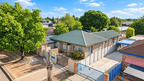Student Accommodation on Auction: 129 Steve Biko Avenue, Die Bult, Potchefstroom
