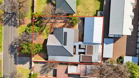 PORTFOLIO DISPOSAL | Tenanted Student Accommodation On Auction: 95 Rissik Street, Die Bult, Potchefstroom