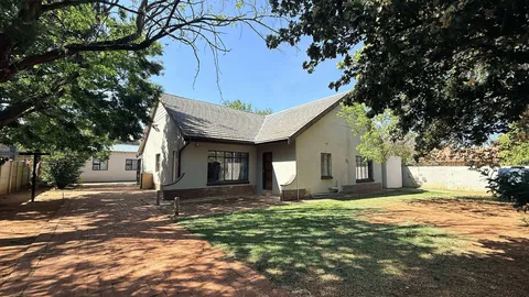PORTFOLIO DISPOSAL | Tenanted Student Accommodation On Auction: 95 Rissik Street, Die Bult, Potchefstroom