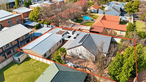 PORTFOLIO DISPOSAL | Tenanted Student Accommodation On Auction: 95 Rissik Street, Die Bult, Potchefstroom