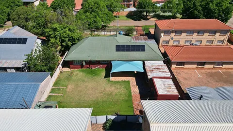 PORTFOLIO DISPOSAL | Tenanted Student Accommodation On Auction: 97 Rissik Street, Die Bult, Potchefstroom 