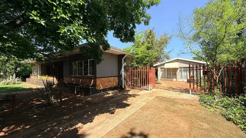 PORTFOLIO DISPOSAL | Tenanted Student Accommodation: 102 Rissik Street, Die Bult, Potchefstroom