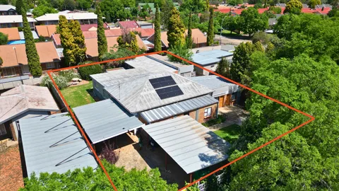 Student Accommodation on Auction: 106 Rissik Street, Die Bult, Potchefstroom