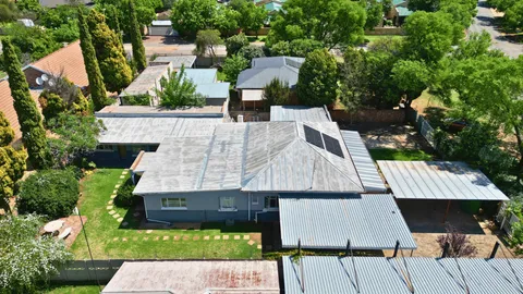 Student Accommodation on Auction: 106 Rissik Street, Die Bult, Potchefstroom