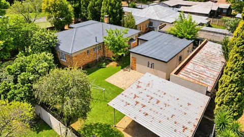 PORTFOLIO DISPOSAL | Tenanted Student Accommodation On Auction: 108 Rissik Street, Die Bult, Potchefstroom
