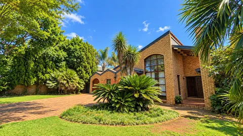 Student Accommodation on Auction: 63 Silwer Street, Kanonierspark, Potchefstroom
