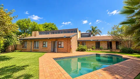 Student Accommodation on Auction: 63 Silwer Street, Kanonierspark, Potchefstroom