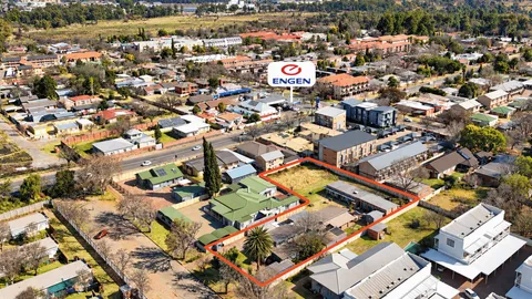 PORTFOLIO DISPOSAL | Tenanted Student Accommodation On Auction: 53 Reitz Street, Potchefstroom