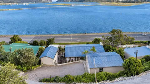 Established Income-Generating Holiday Property On Auction: 124 Old Cape Road, Paradise, Knysna