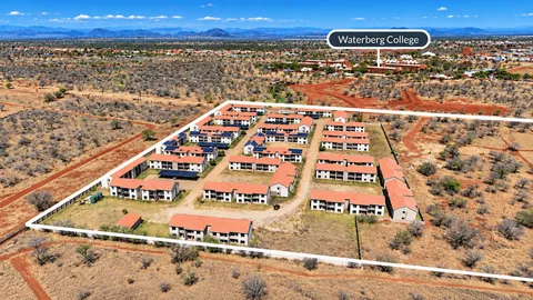 LIQUIDATION SALE | Partially Complete Residential Complex on Auction: 5 Lebowakgomo GA, Lebowakgomo, Limpopo