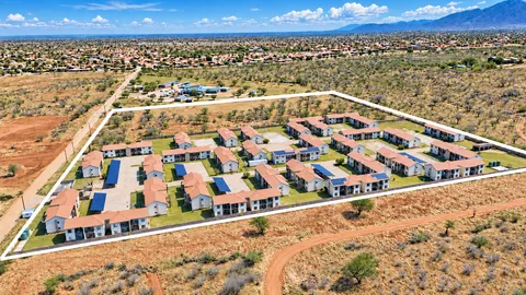 LIQUIDATION SALE | Partially Complete Residential Complex on Auction: 5 Lebowakgomo GA, Lebowakgomo, Limpopo