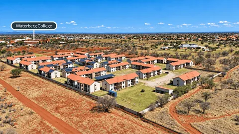 LIQUIDATION SALE | Partially Complete Residential Complex on Auction: 5 Lebowakgomo GA, Lebowakgomo, Limpopo
