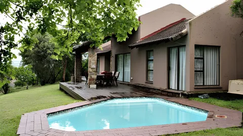 Drakensberg Timeshare on Auction: Fernwood Share Block, 8473 Dingaan, Okhahlamba, Drakensberg