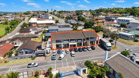 Multi Tenanted Retail Property on Auction: 37 Barns Road, Sparks, Brickfield, KwaZulu-Natal