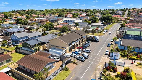 Tenanted Retail Property on Auction: 37 Barns Road, Sparks, Brickfield, KwaZulu-Natal