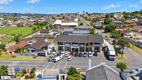 Tenanted Retail Property on Auction: 37 Barns Road, Sparks, Brickfield, KwaZulu-Natal