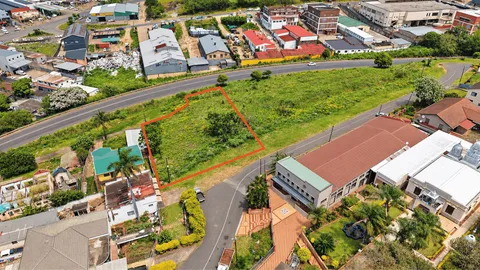 Vacant Residential Land On Auction: 6 Temple Road, Dawnside, Stanger Ext 16