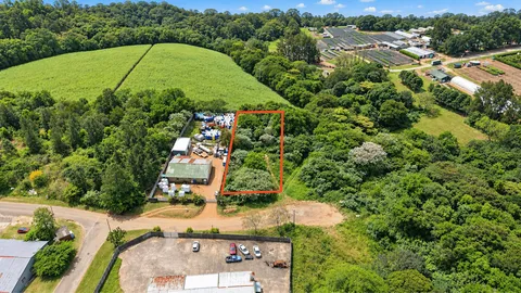 Vacant Industrial Land On Auction: 17 Challenor Road, Eshowe