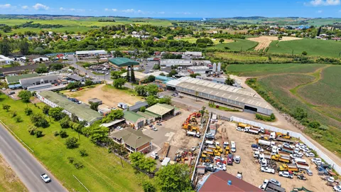 Vacant Industrial Site with Large Yard On Auction: 13 Lindsay Street, Stanger EXT 7 10 & 15, Stanger EXT 15