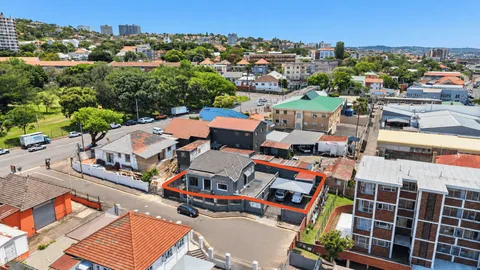 Office Space on Auction: 3 Carnegie place, Windermere