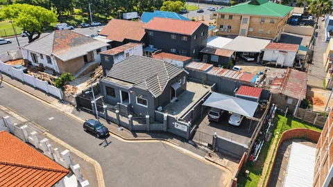 Office Space on Auction: 3 Carnegie place, Windermere