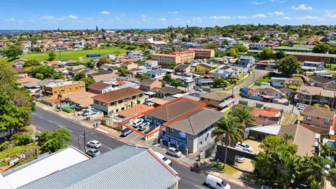 Tenanted Medical Practice On Auction: 337 Randles Road, Sparks Estate, Durban