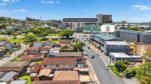 Tenanted Medical Practice On Auction: 337 Randles Road, Sparks Estate, Durban