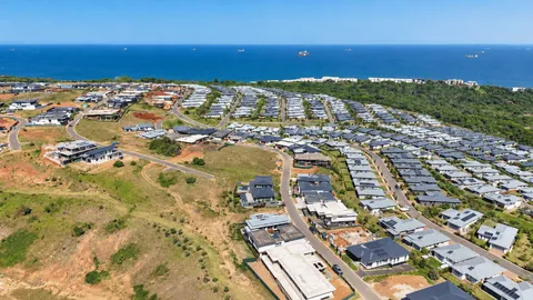 Residential Land on Auction: 34 Milkwood Avenue, 55 Salta Sibaya Estate, Umdloti, 4320