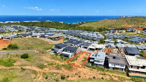 Residential Land on Auction: 34 Milkwood Avenue, 55 Salta Sibaya Estate, Umdloti, 4320