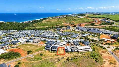 Residential Land on Auction: 34 Milkwood Avenue, 55 Salta Sibaya Estate, Umdloti, 4320