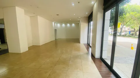 26 - 30 Loveday Street, Marshalltown, Johannesburg