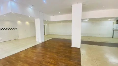 26 - 30 Loveday Street, Marshalltown, Johannesburg