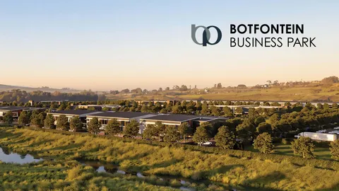 Botfontein Business Park